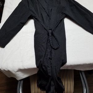 Polo -house coat XL